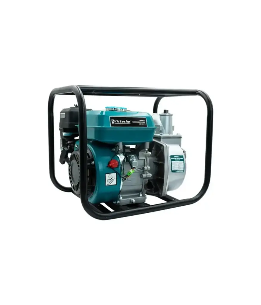 Bomba a gasolina 16HP 2x2 (presion) 3600RPM G240F