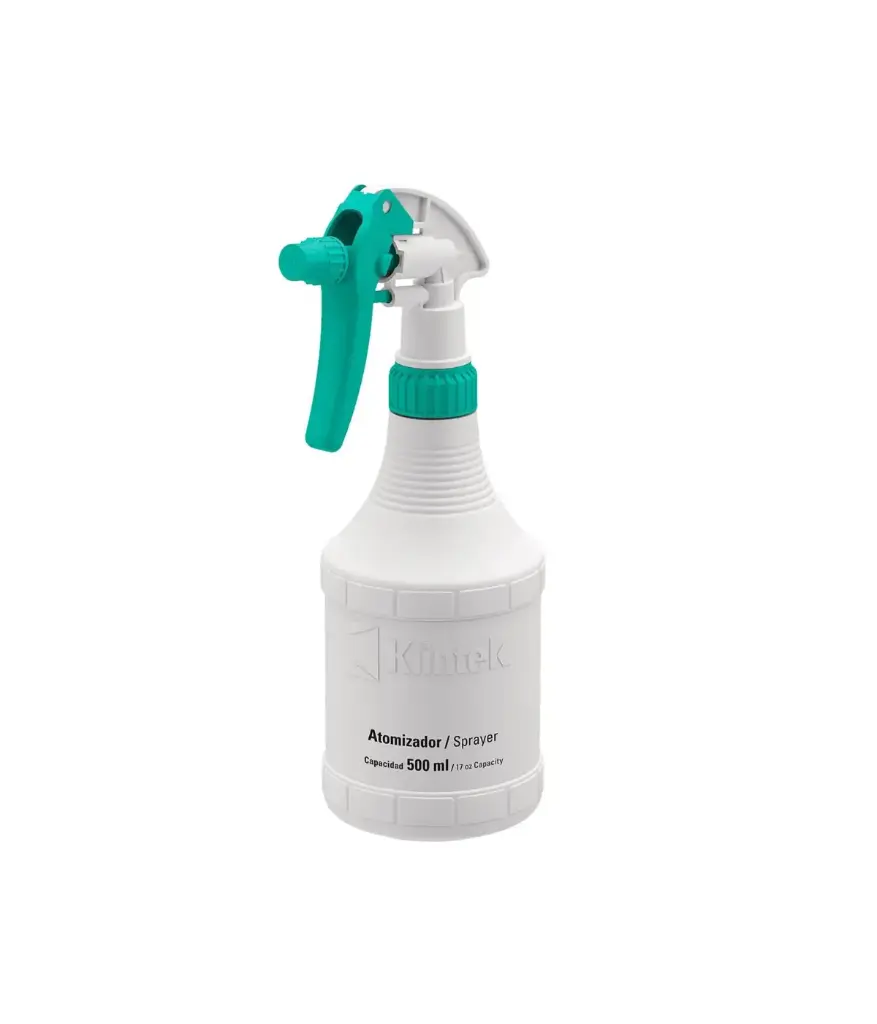 Bomba para Fumigar 1/2 litros KLINTEK