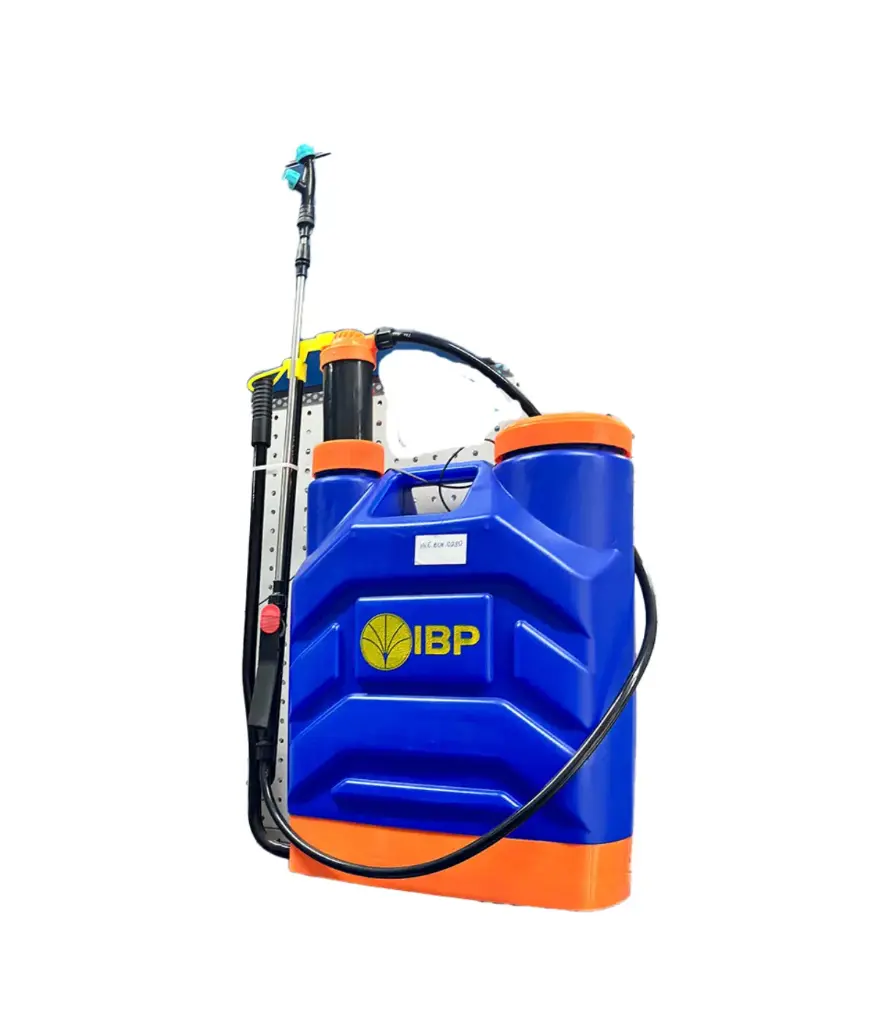Bomba para Fumigar 20 litros IBP