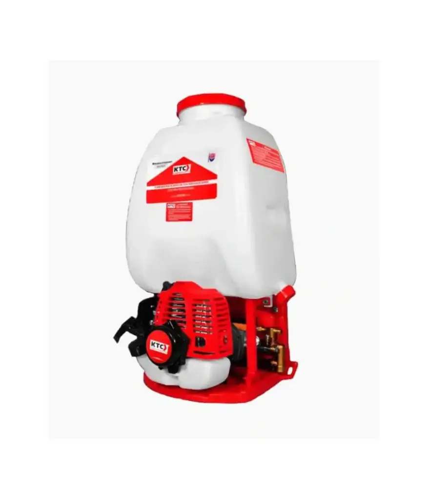 Bomba para Fumigar 25 litros 1.5HP 2T GROUP Varilla (466-K768)
