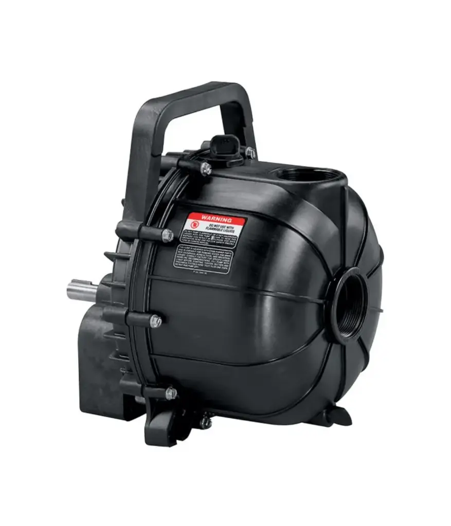 PACER Bomba CABEZAL 3 HP 2"  SE2HL - CSS