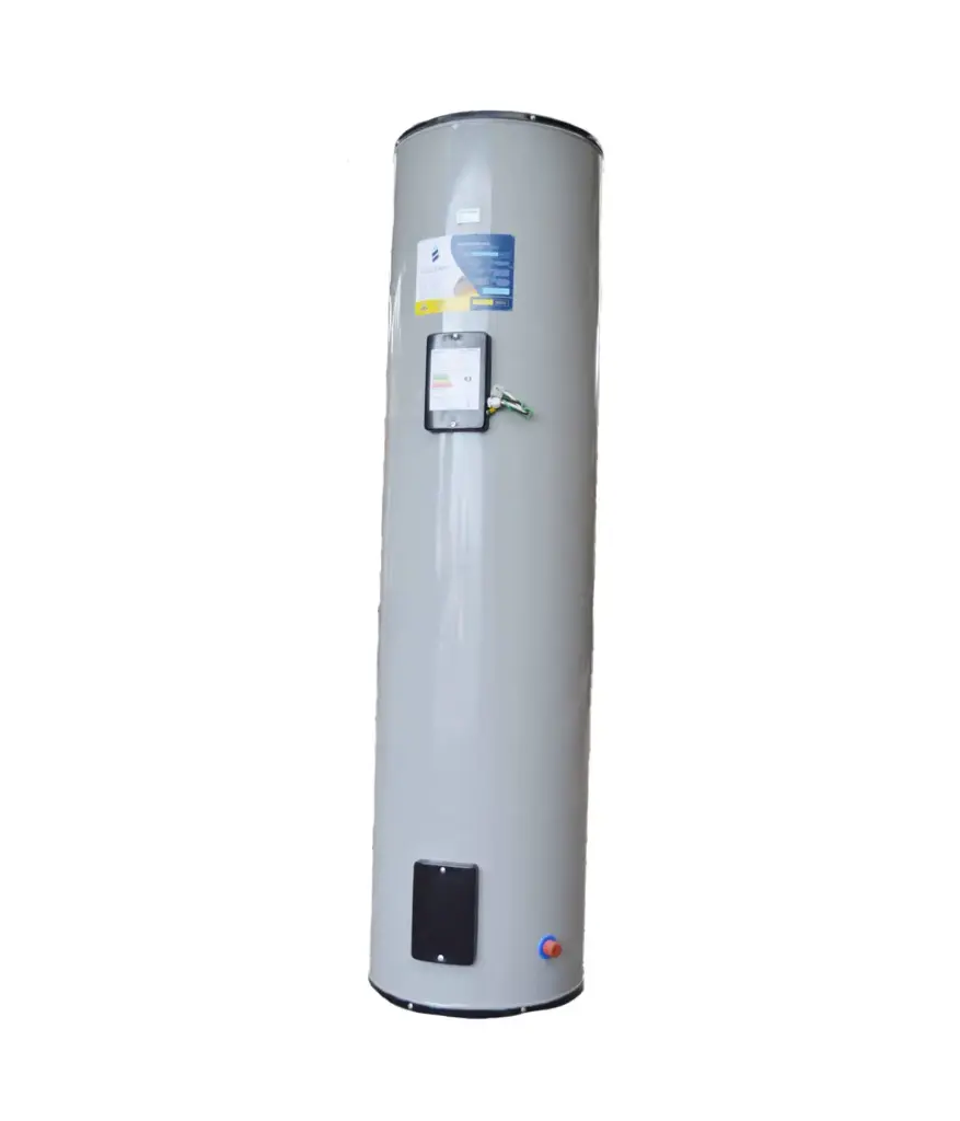 Calentador de agua 60 gl. 220V ECO TANK/ well tanck