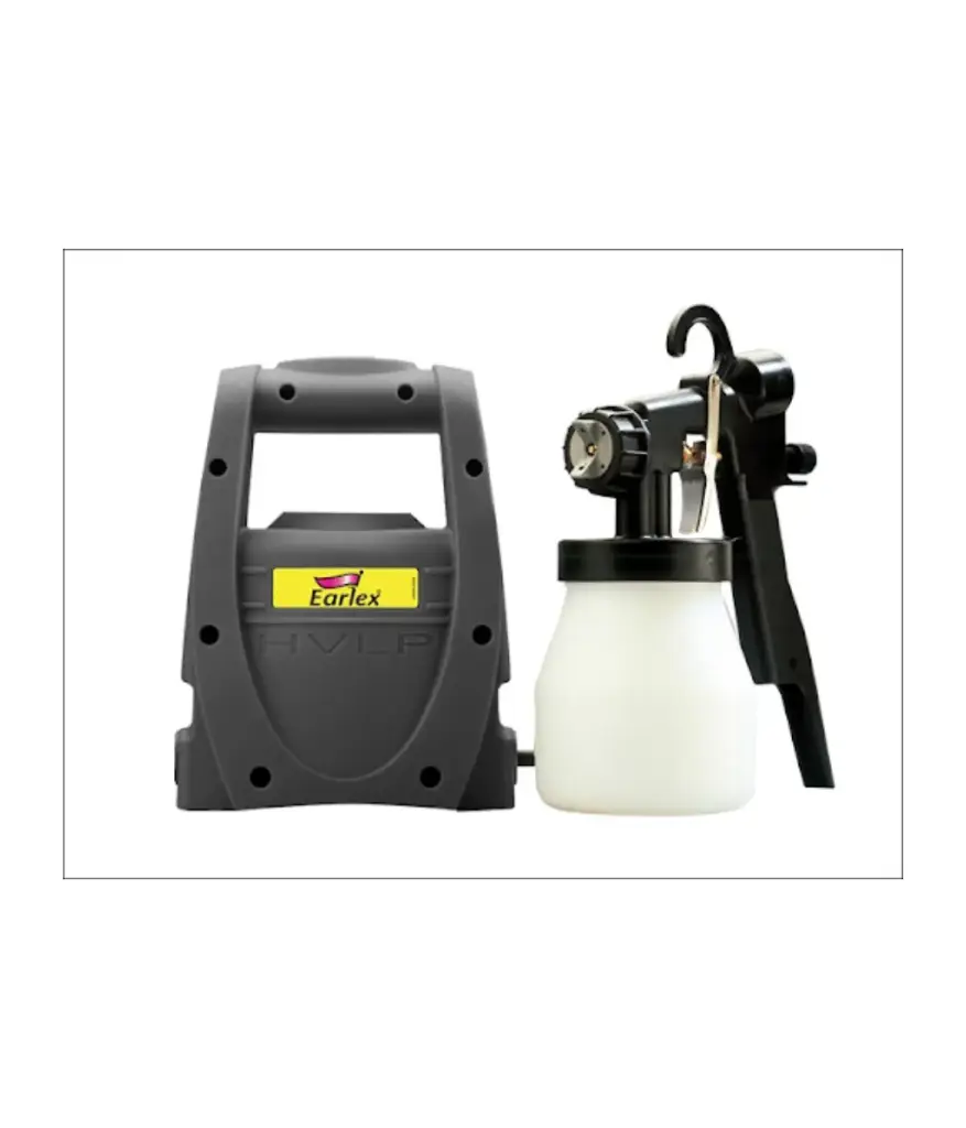 Compresor domestico HV1900 120V 400w 3.0AMPS EARLEX
