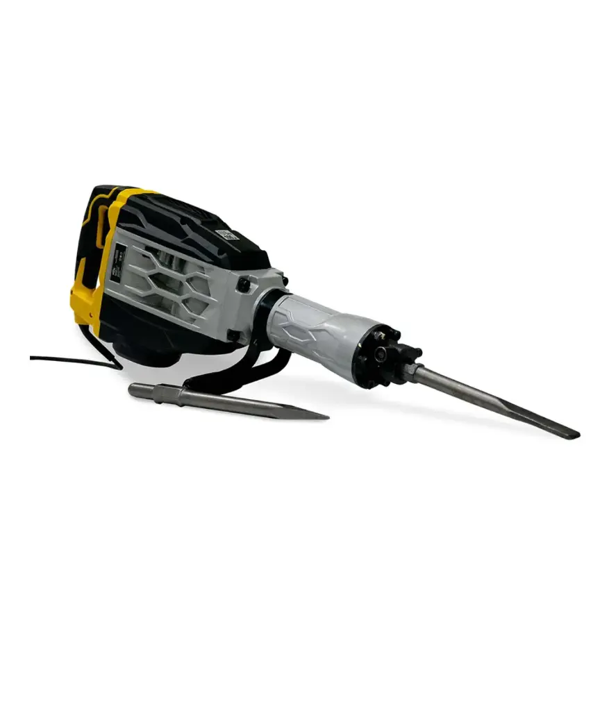 DEMOLEDOR PTK 1800W 120V MD1845 PRO (HEX 45JOULS)