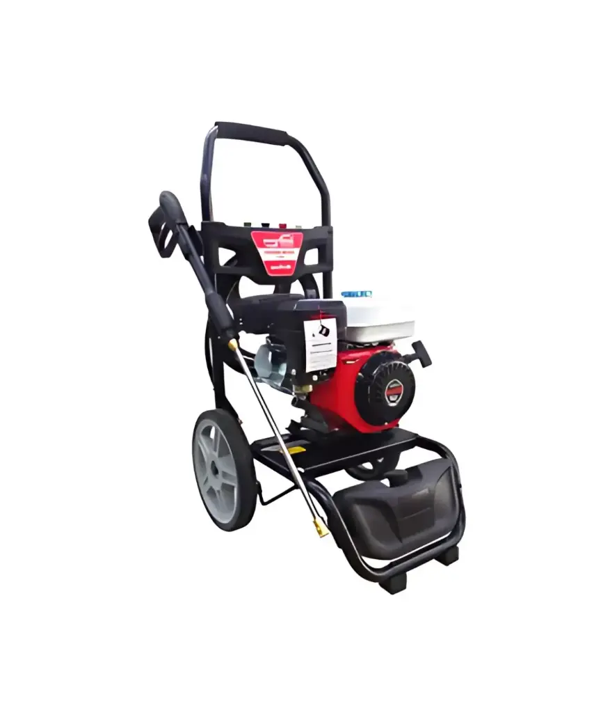 Hidrolavadora a gasolina 7HP 3000PSI MAVIJU LT810B