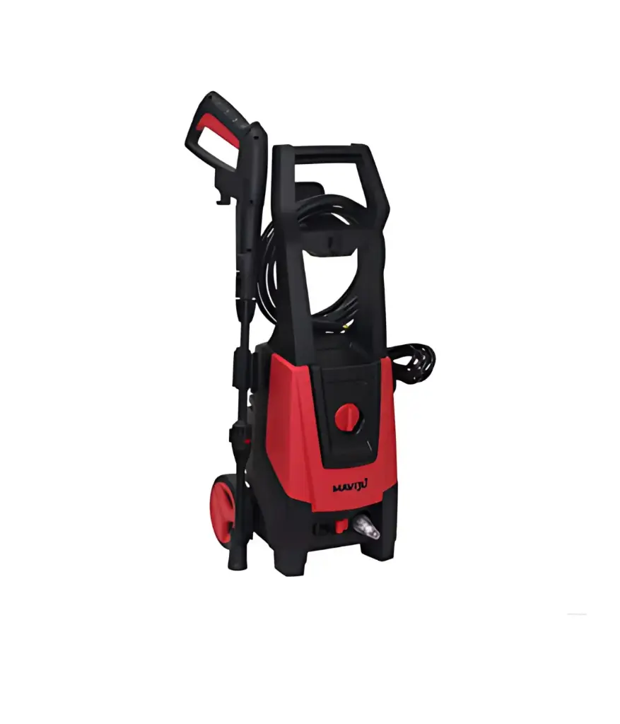 Hidrolavadora MAVIJU 2.1 HP 1600W 120V 1885PSI (HE020024)