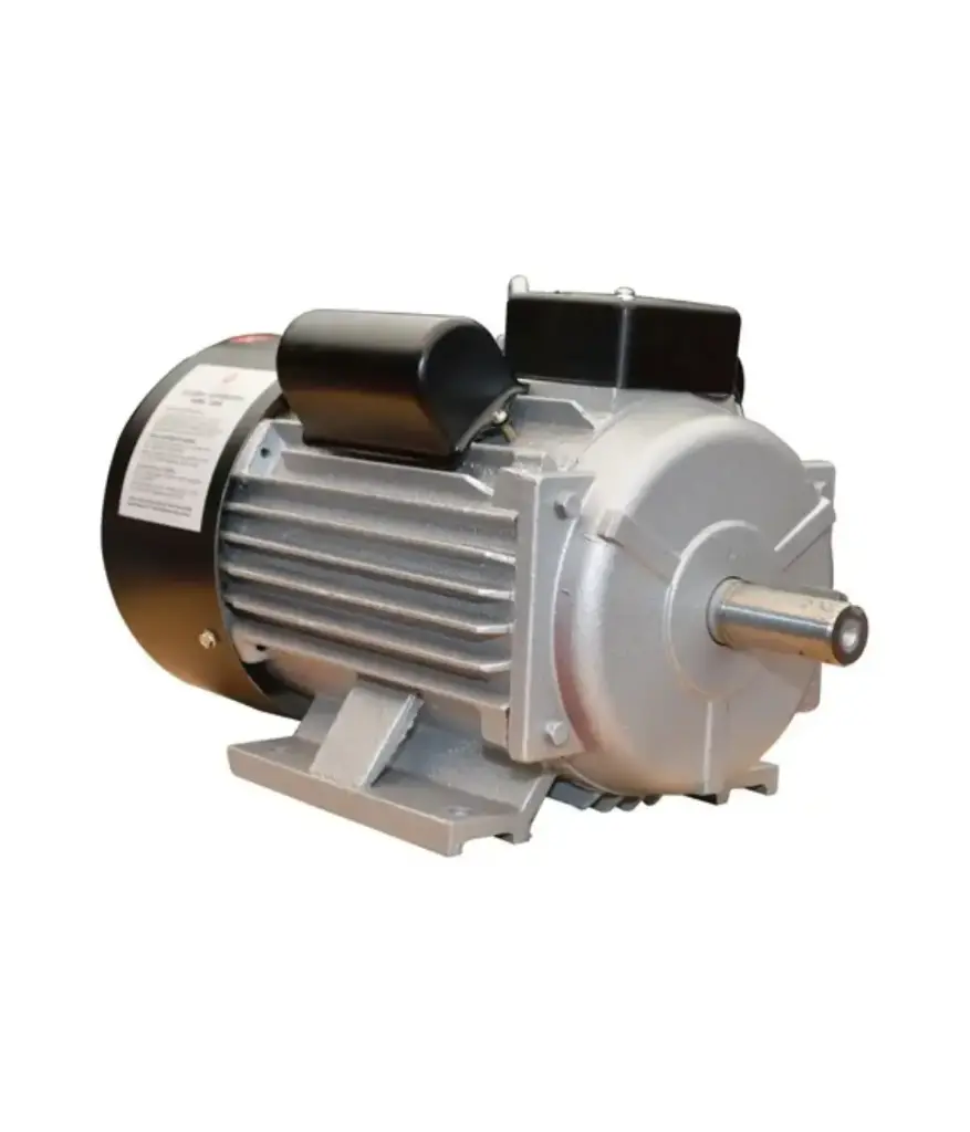 Motor cerrado 3 HP  Rong long Monof 1720 rpm  110/220V TCC3-4