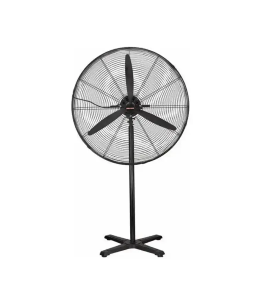 Ventilador pedestal 18" 3 veloc. C/CONTROL USS-18096PR ELECTRIC LIFE