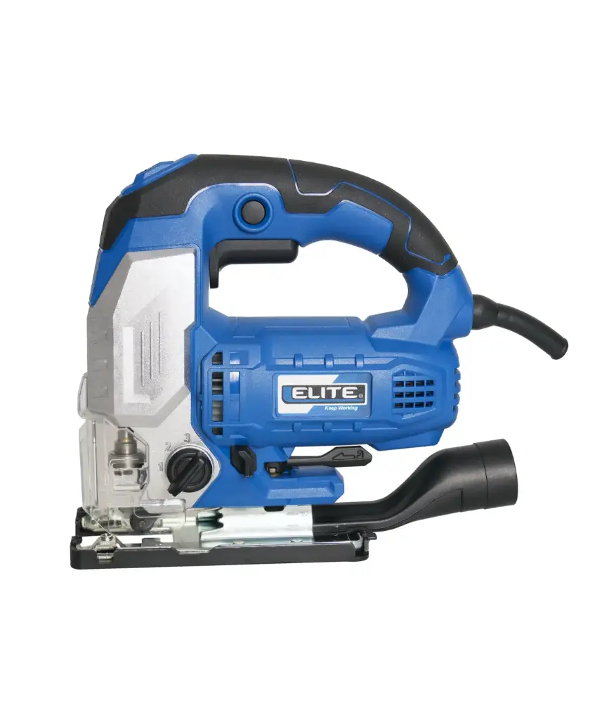Caladora sierra 750W (1HP) 110V 3100RPM ELITE (JS750)