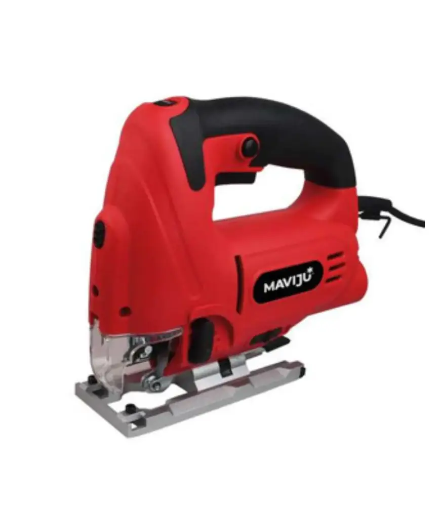 Caladora sierra 800W 120V 3000RPM MAVIJU c/laser HE070009