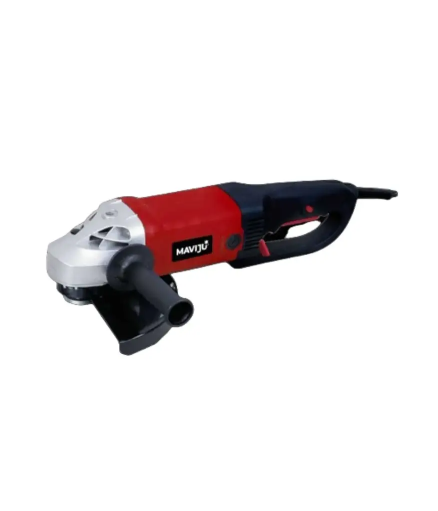 Pulidora amolad. 9 MAVIJU 2000w 6000rpm (HE070011)