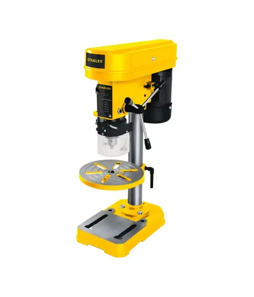 Taladro 1/2 STANLEY Pesdestal 250w 1/2hp 1800rpm (SBT2513-B3)