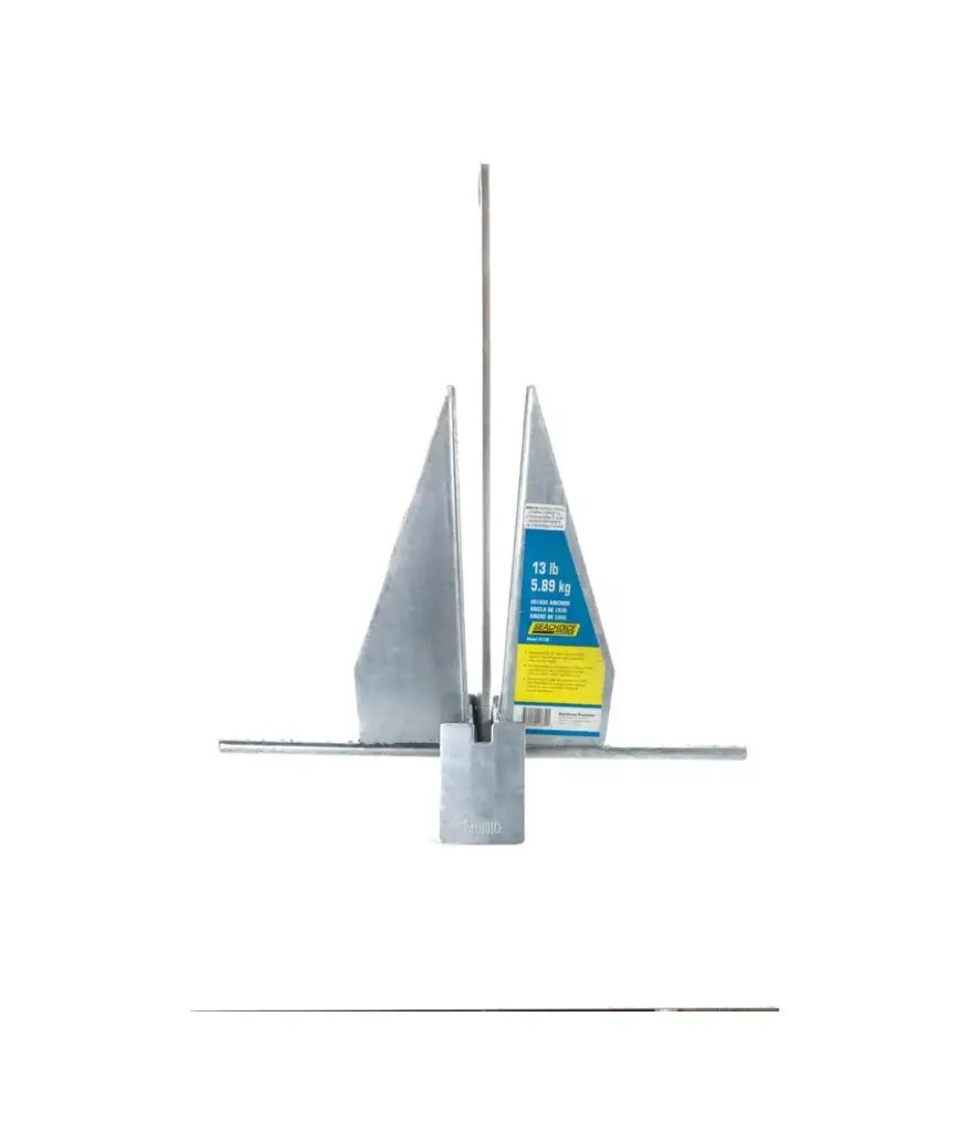 Ancla 40 lb Seachoice (7-2322)
