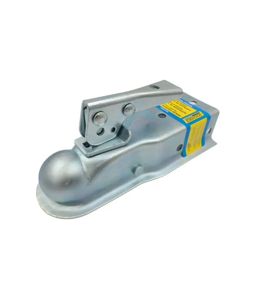 Base p/bola de remolque p/yate 3" (1 7/8") 2000 lbs SEACHOICE (50-52421)