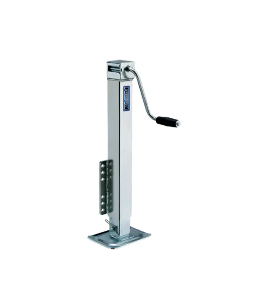 Base p/remolque S/RUEDA p/yate 5000 lbs FULTON (220-HD50000101 ))