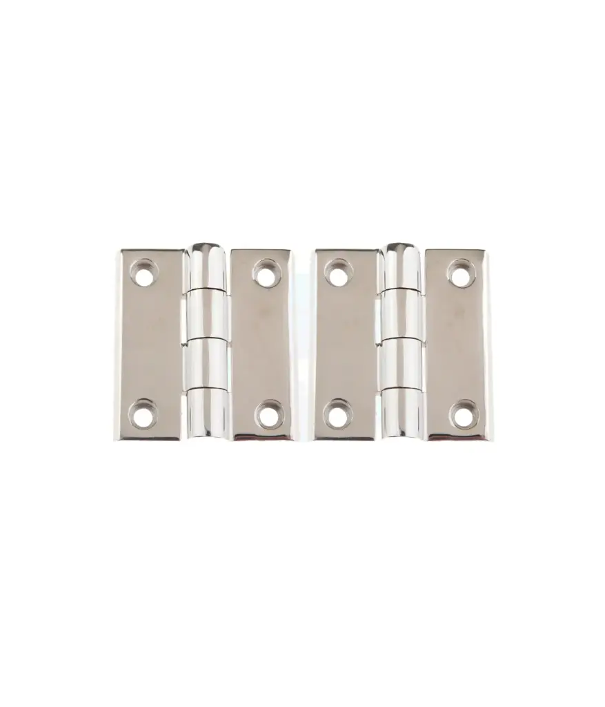 Bisagra ACERO INOX. 2 *2 MARPAC 7-1007