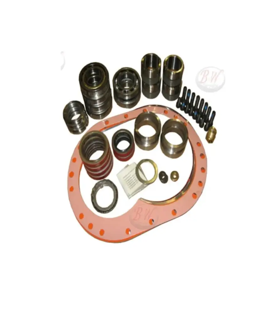 BLOWER KIT 3" overhaul 307GAB6010