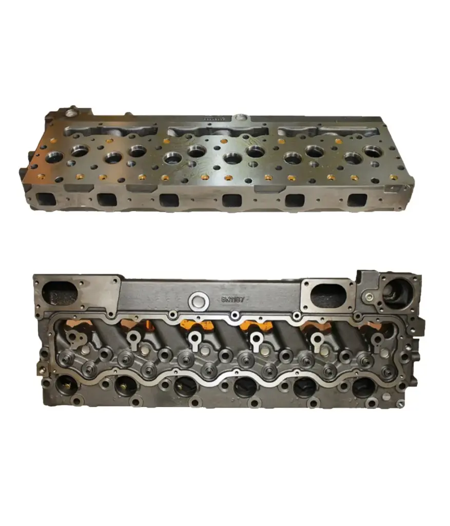 Caterpilar 3306 PC Cabezote VTC-8N1187