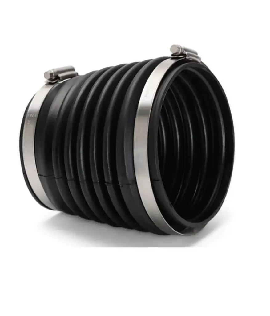 Caucho de acordeon VOLVO BELLOW kit 290 18-2744 (SIERRA)