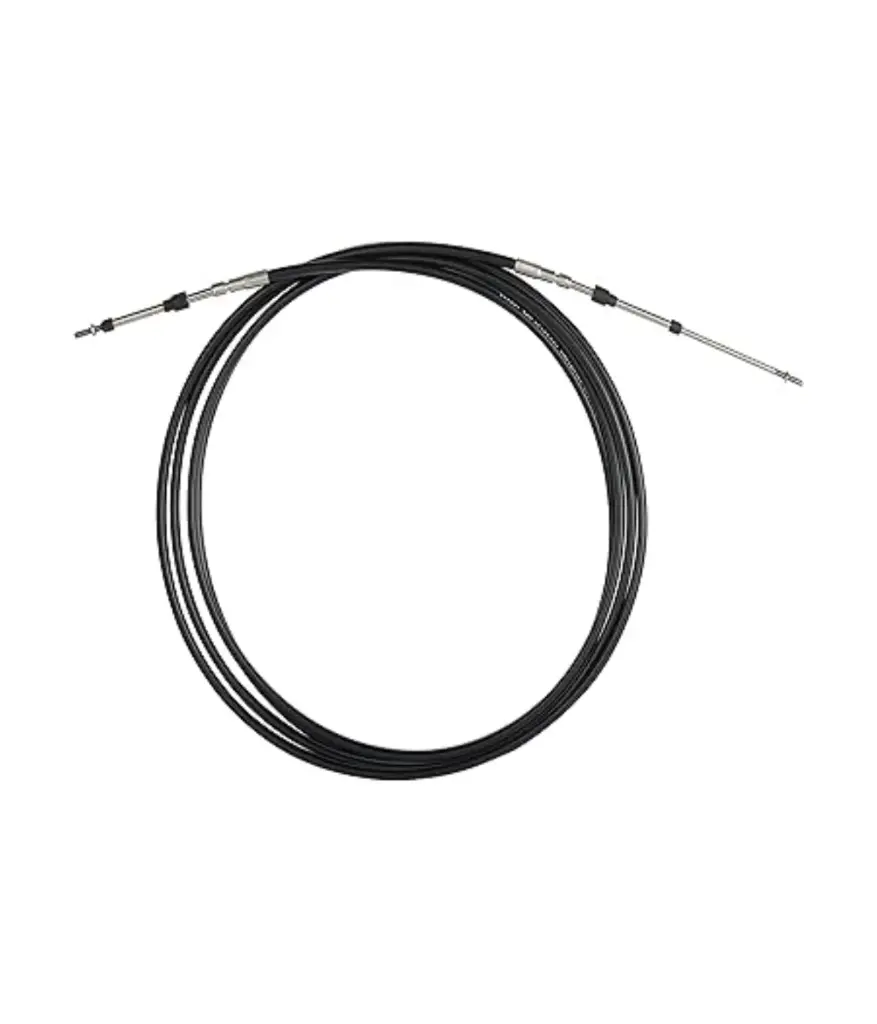 CABLE MORSE CONTROL 3/16" 33 PIE Glendinning (FINA)