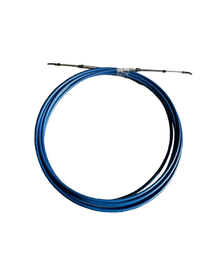 CABLE MORSE CONTROL 3/16" 06 PIE KW (701-48310-10)