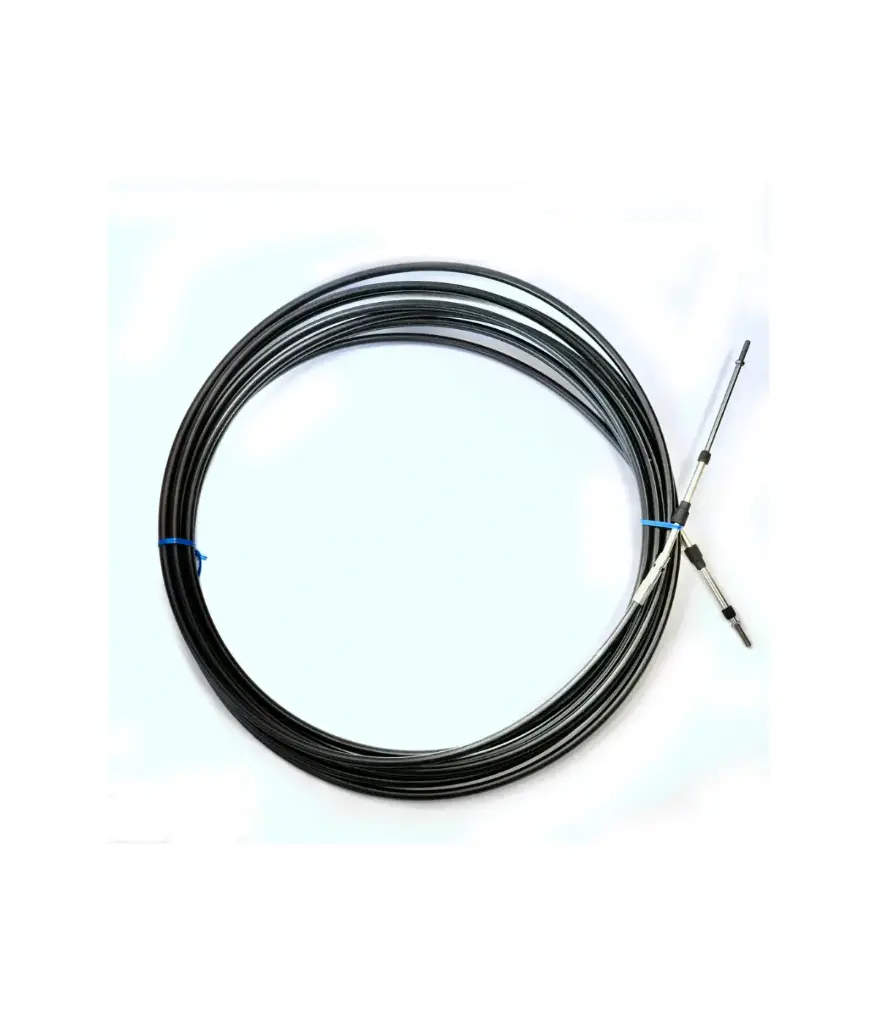 CABLE MORSE CONTROL 3/16" 16 PIE KW (701-48320-60)