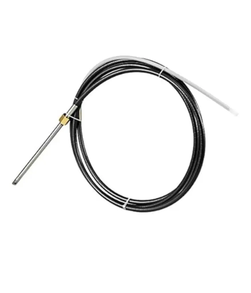CABLE MORSE CONTROL 3/16" 22 PIE KW (701-48350-10)