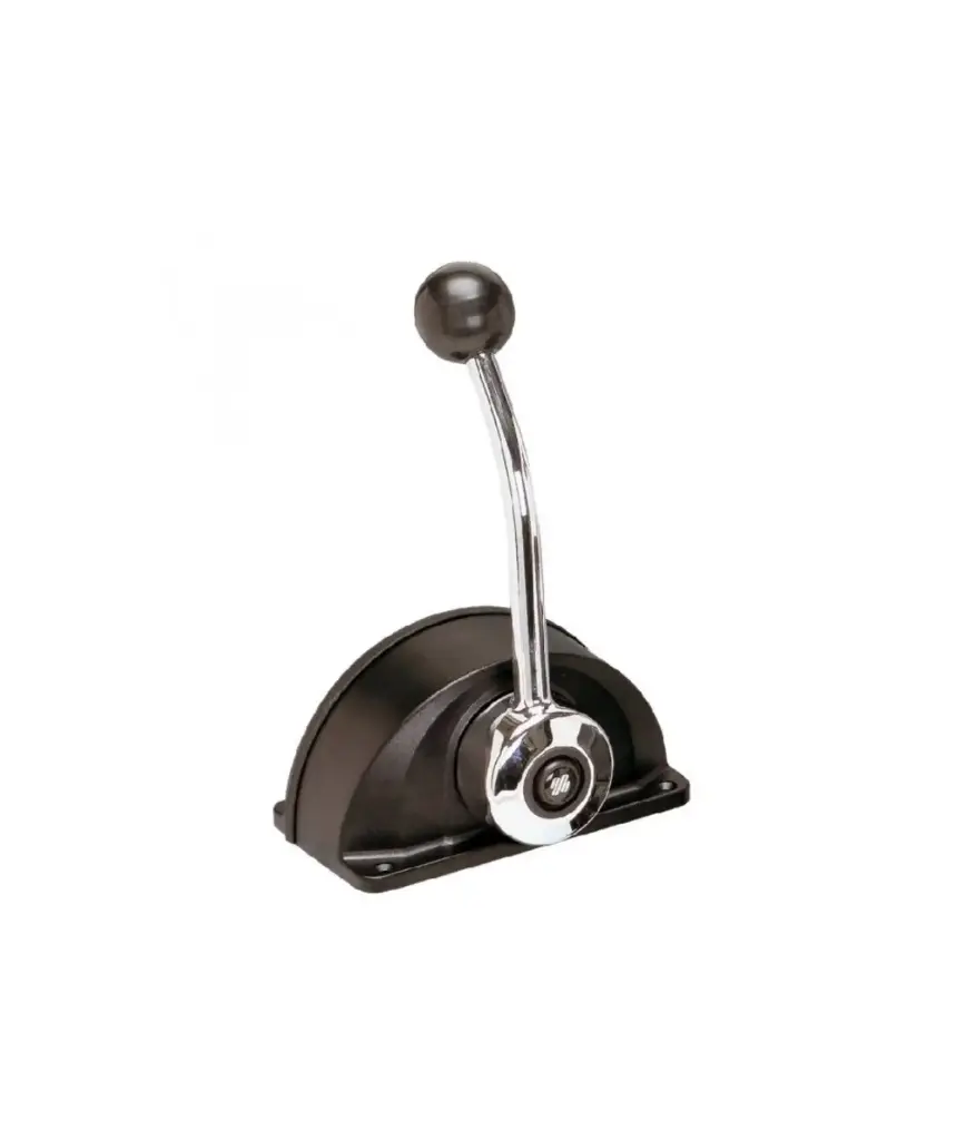 Control d Nivel SIMPLE (doble funcion) Negro ULTRAFLEX B301B