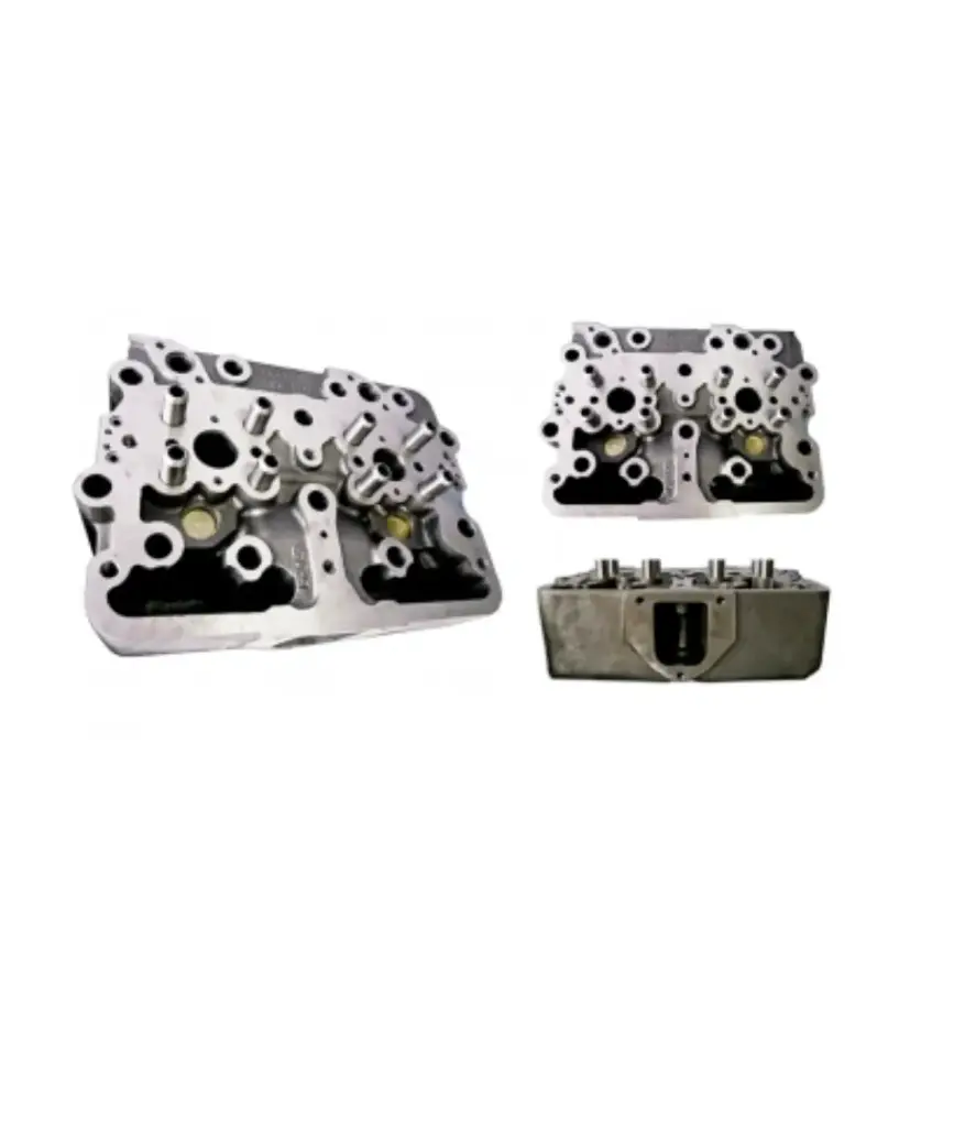 Cummins NT/NTA-855 Cabezote VTC-3418529