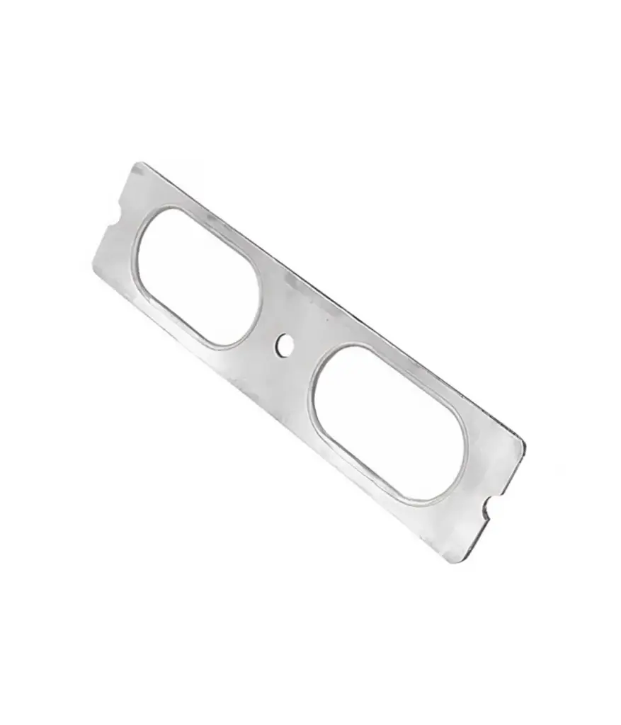 Detroit Diesel Empacad lateral MANIFOLD Intermedia (5120223)