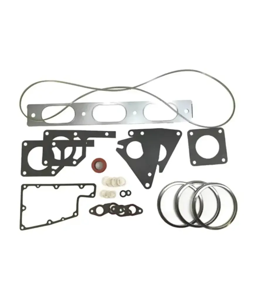 Detroit Diesel Jgo/Empacad camara 6V-71 (5196380)
