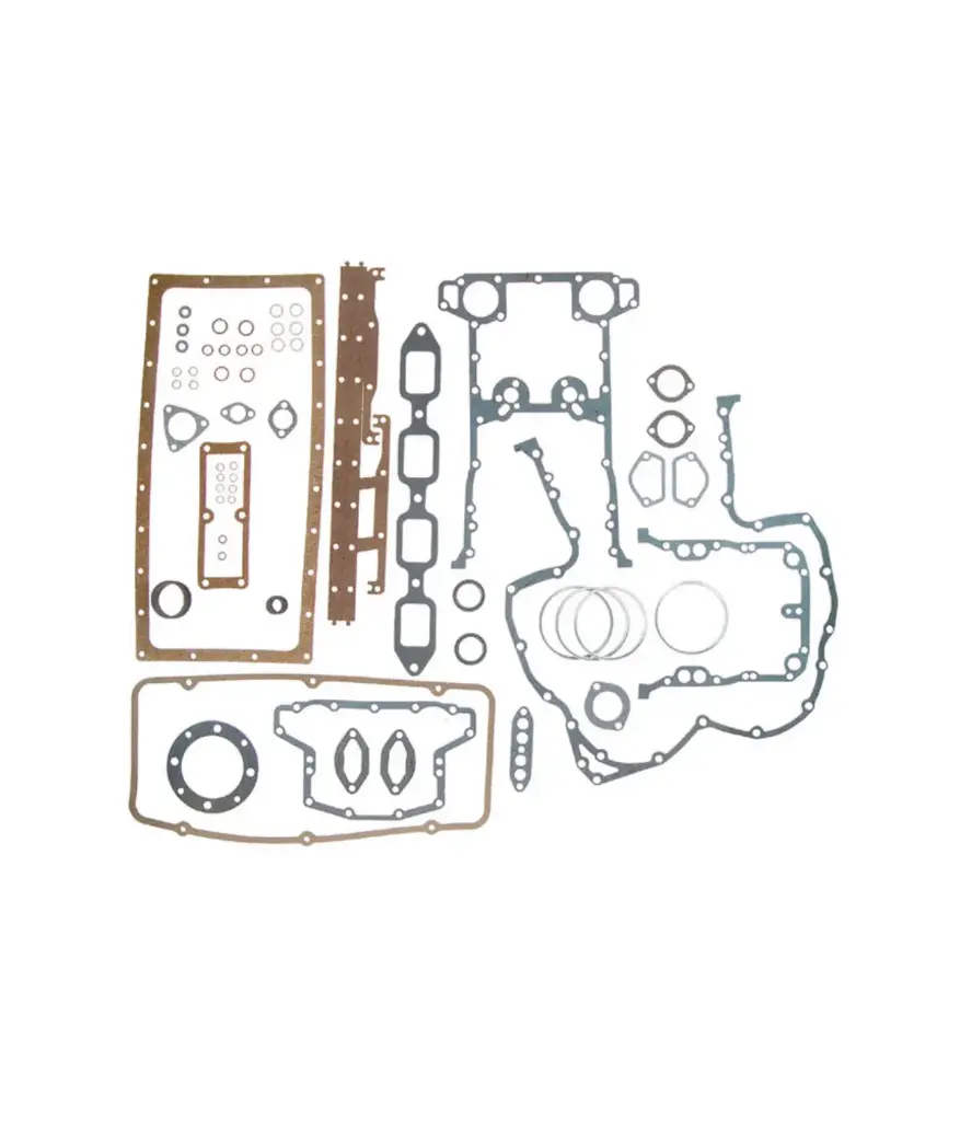Detroit Diesel Jgo/Empacad completo 4-53 (23517624)