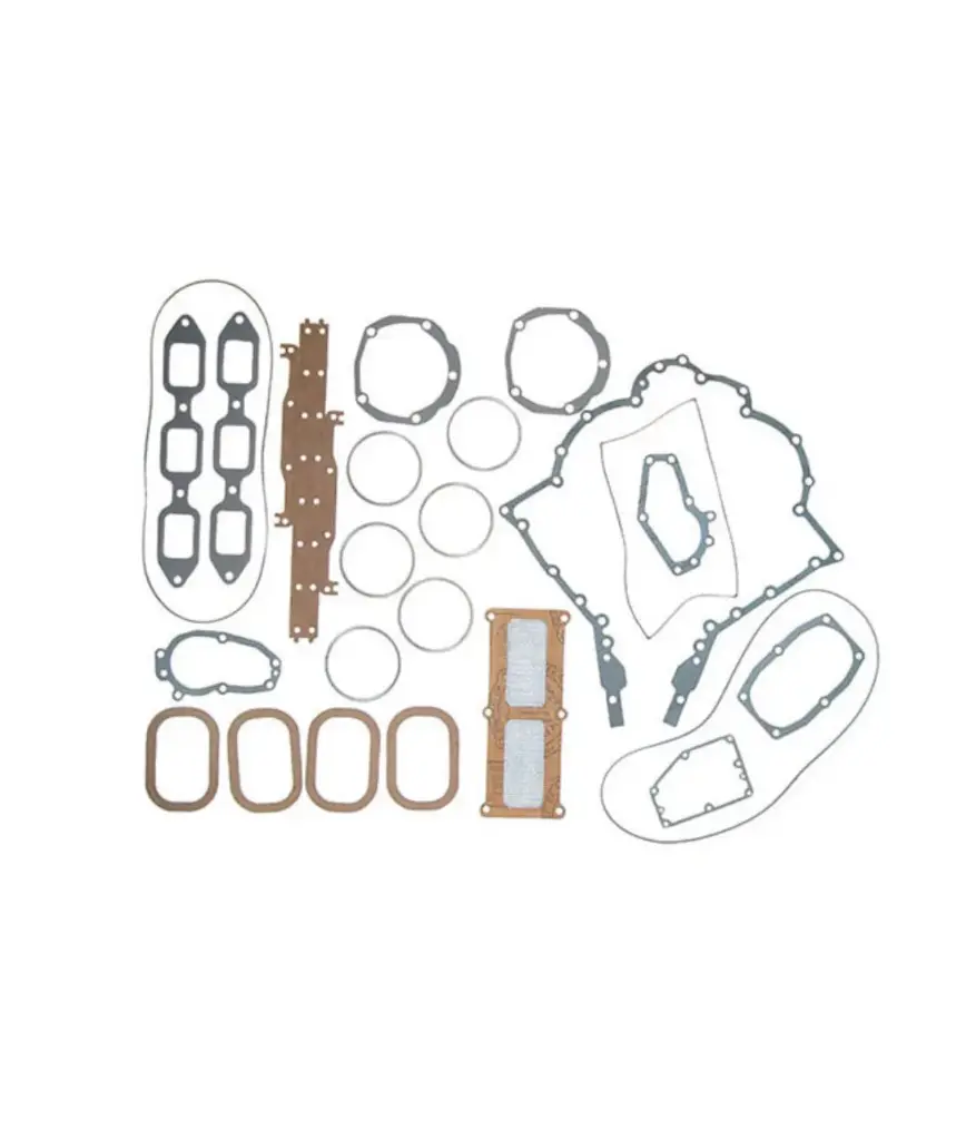 Detroit Diesel Jgo/Empacad completo 6V-53 (23512690)