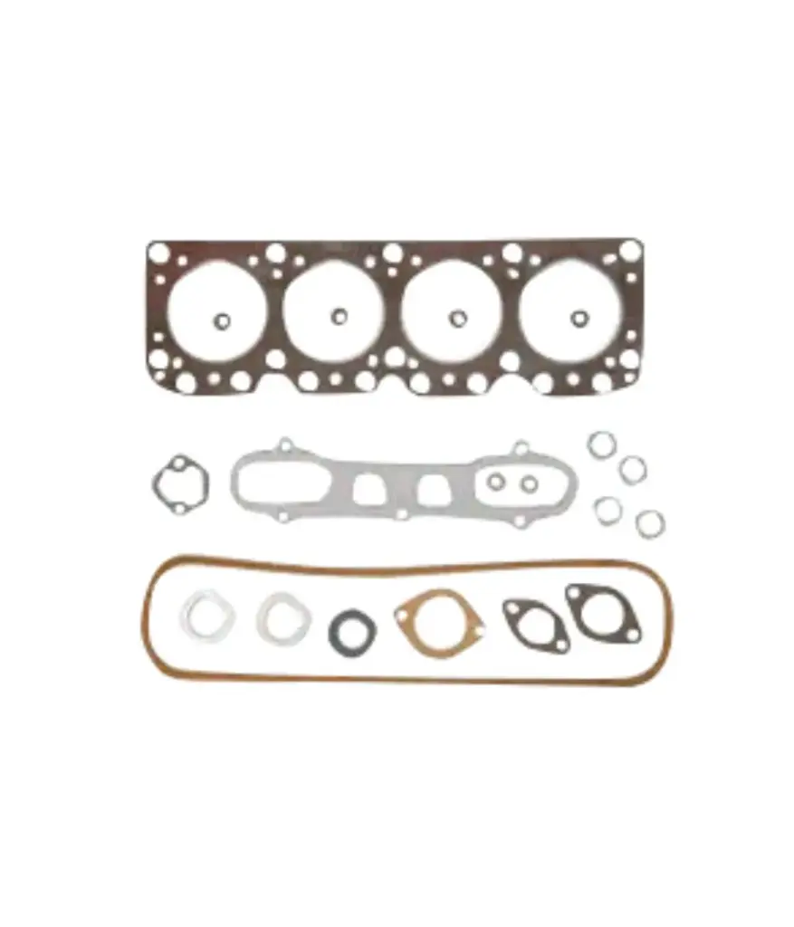 Detroit Diesel Jgo/Empacad GASKET 8V-92 (23512685)