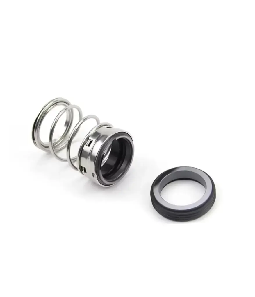 Detroit Diesel Sello Bomba de Agua VTC-5186571