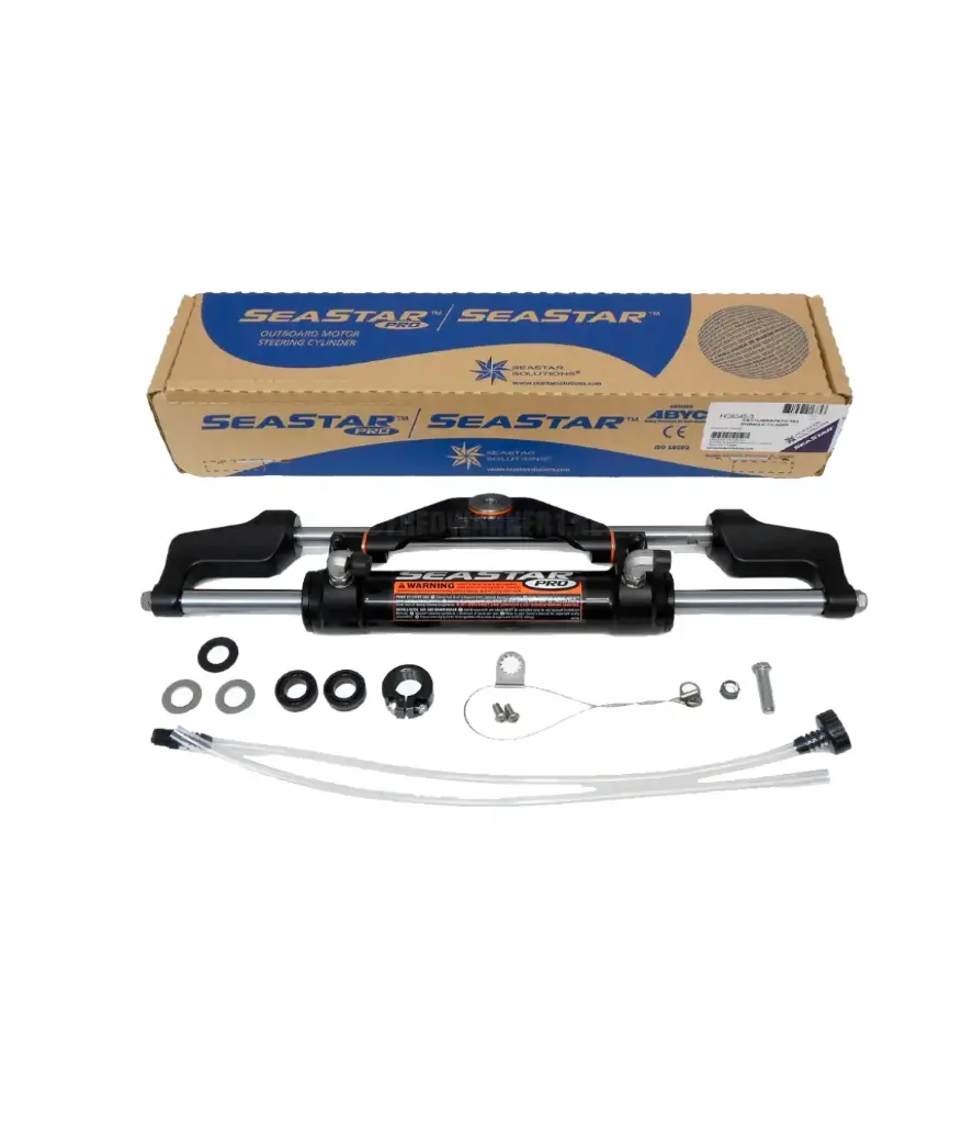 Direccion hidraulica cilindro /gato p/motor F/B 150HP (HC4645H)