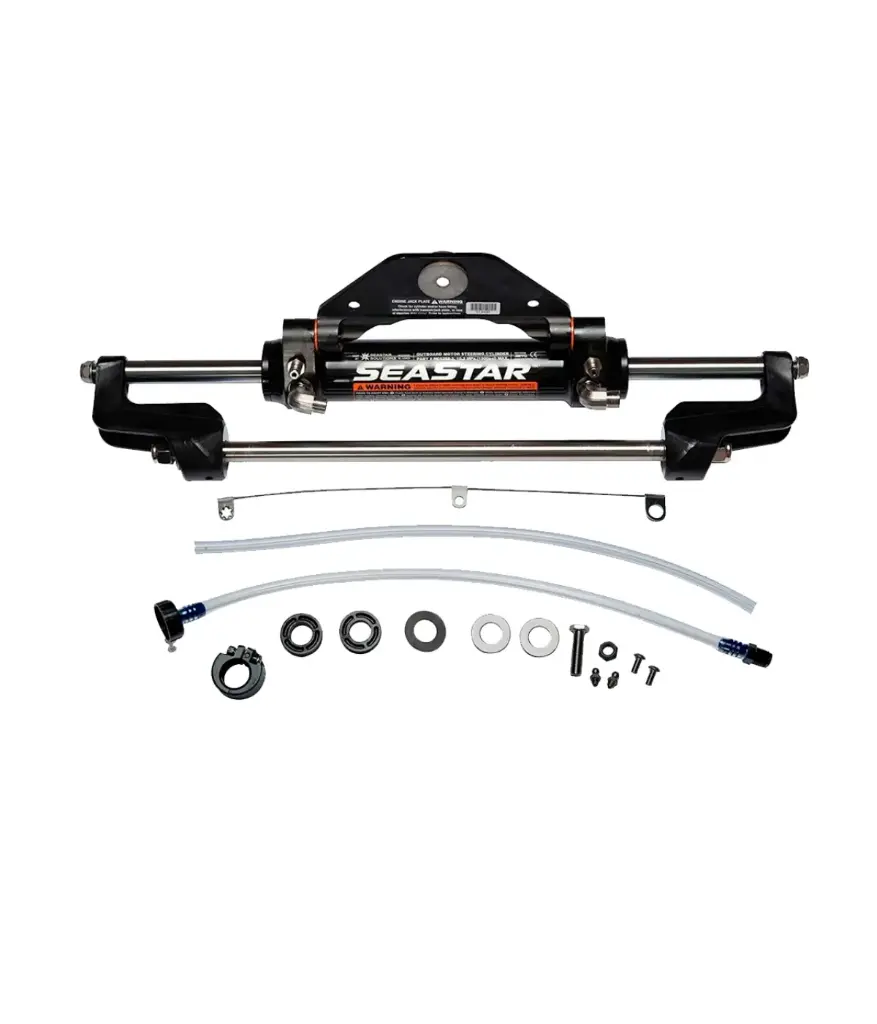 Direccion hidraulica cilindro /gato p/motor F/B 300HP (HC53453)
