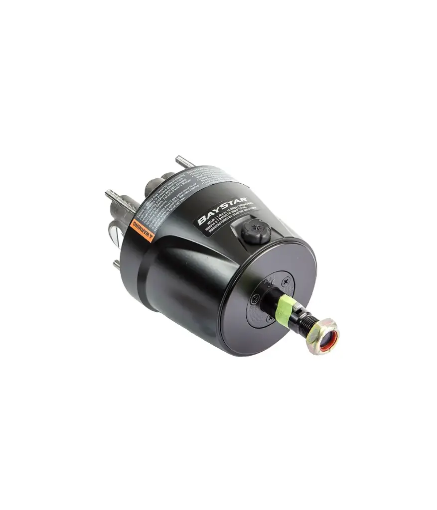 Direccion hidraulica p/motor F/B 150HP (HH4314-3) 799885