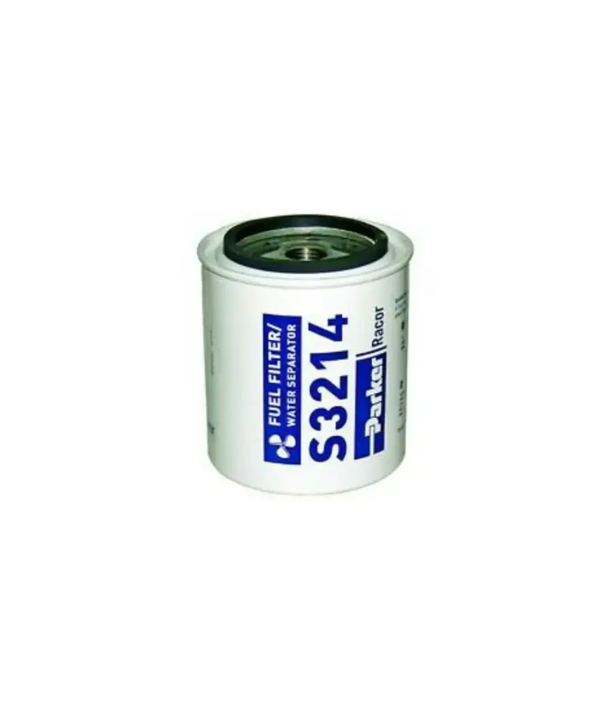 Filtro de combust RACR Elemento (10 MICRONS) S3214