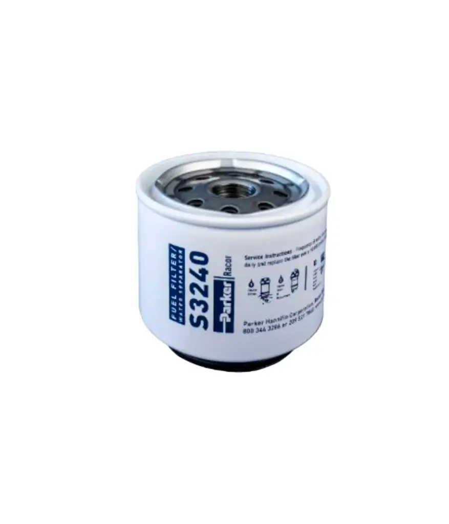Filtro de combust RACR Elemento (314523) S3240