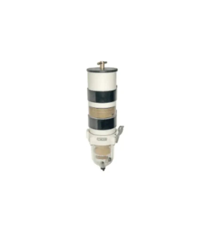 Filtro Repuesto RACR TAZON Filtro de comb P900/1000FH PARKER 62-RK1116061