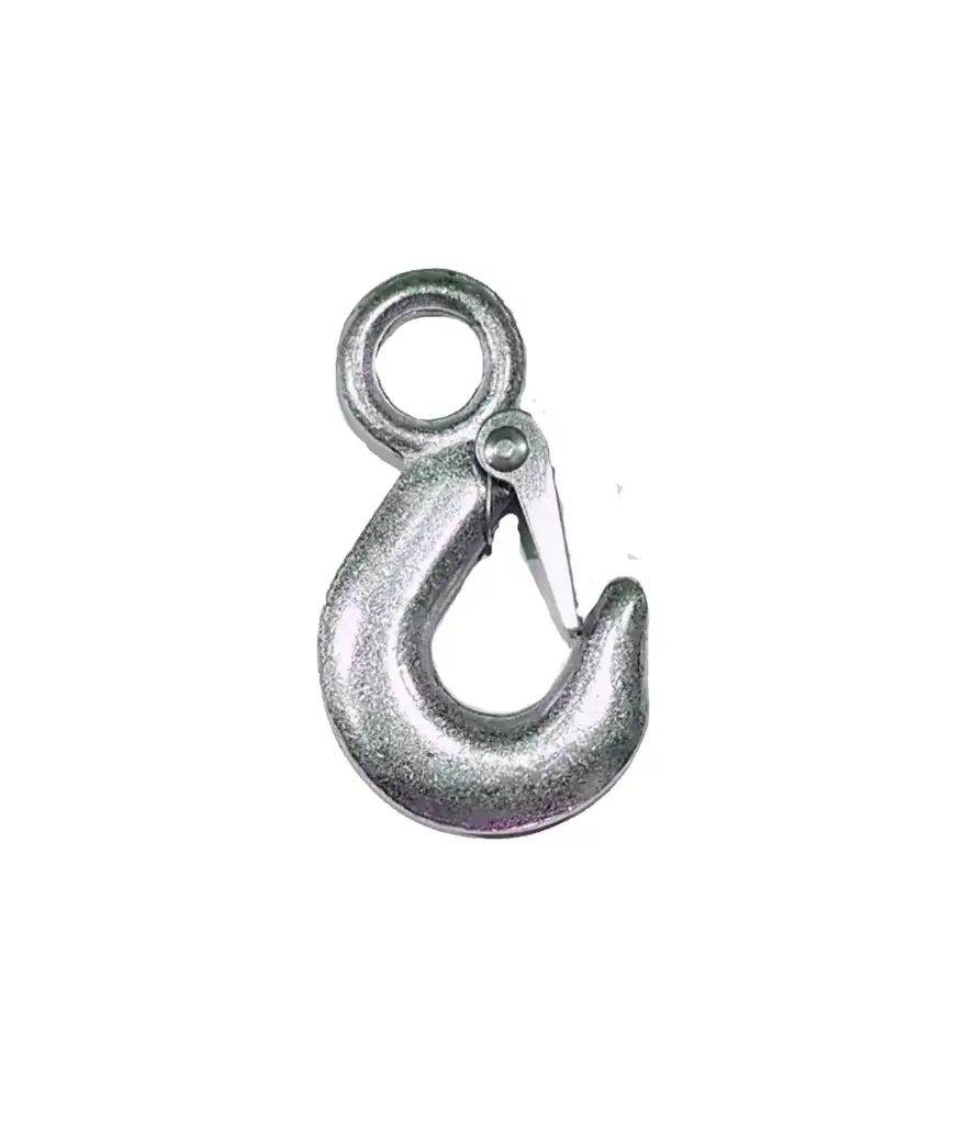 Gancho MOSQUETON  C/SEGURO SEACHOICE 3 7/8-4 1/4" (50-36981)