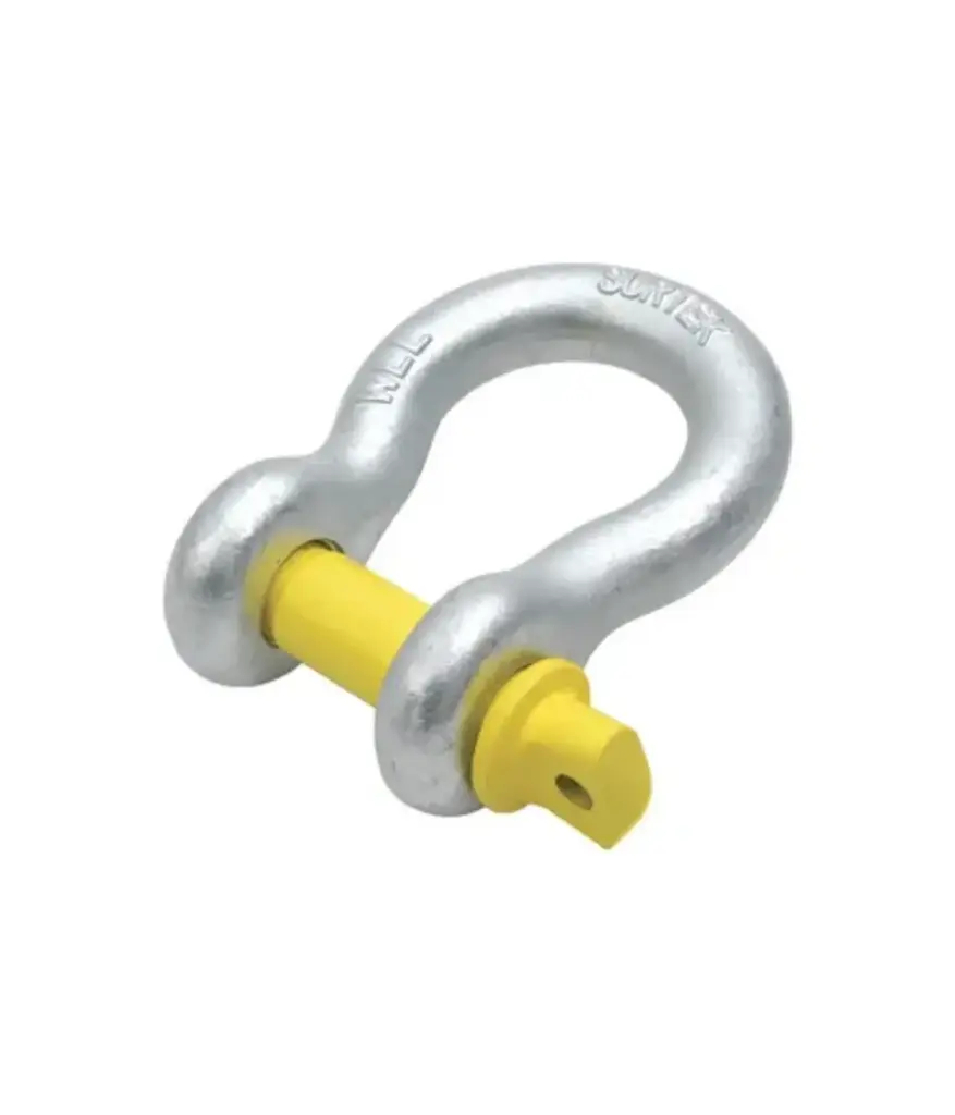 grillete p/cadena 7/8" Reforzado 6.5T