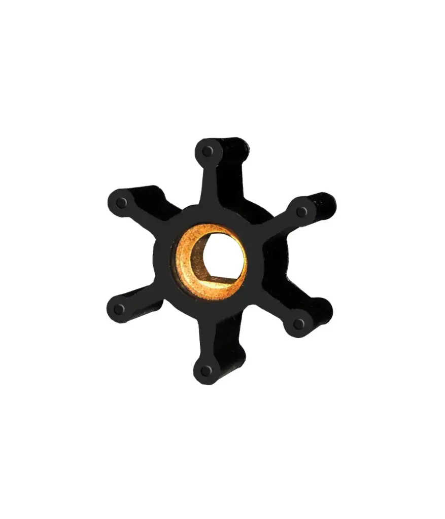 IMPELLER JOHNSON 09-1077B-9 NITRILE