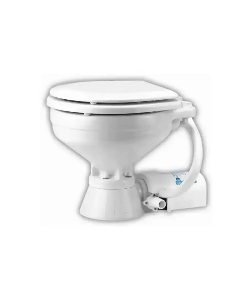 Inodoro JABSCO 12V ELETRICO (6-370103092/414956