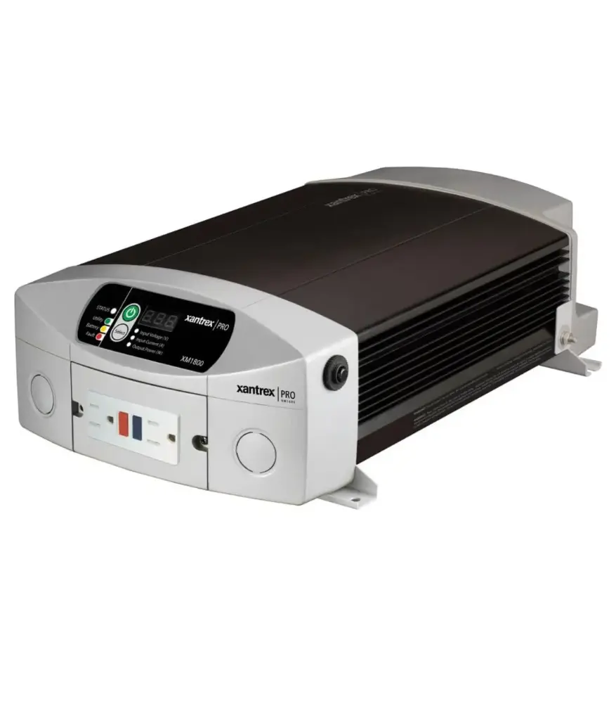 INVERTER MARINO 1800W 30A 120V XANTREX 262-8061810 /262-8061840