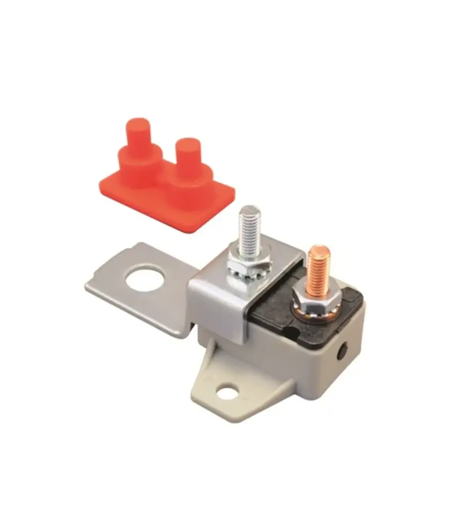 KIT DE SOPORTES P/BREACKER MARINO 7-1169 MARPAC