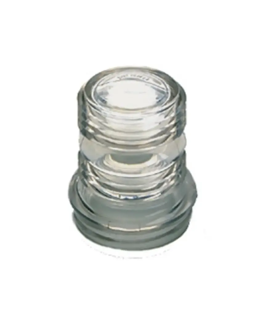 luz de navegacion Blanco Repuesto PERKO s/poste plastico (536031)