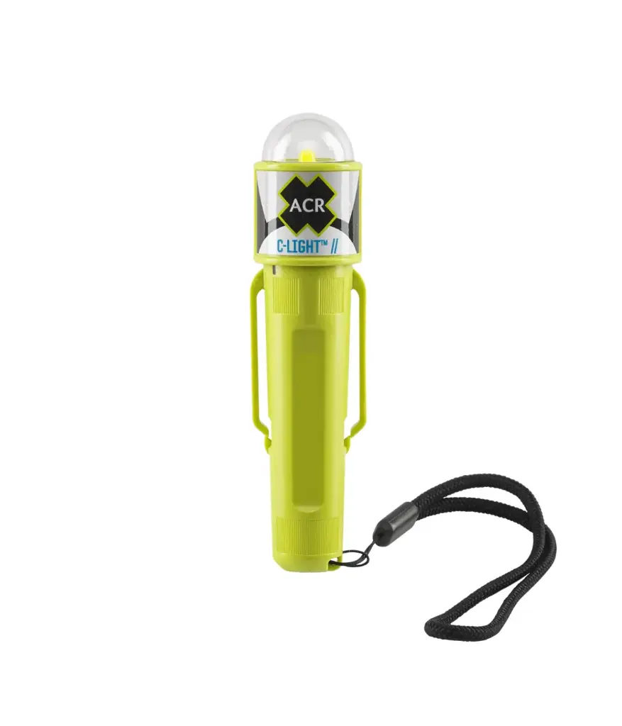 Luz Emergencia ACR 3555/3355