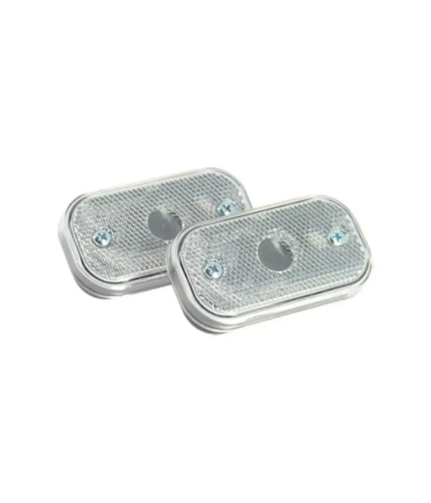 Luz P/REMOLQUE (50-51841)